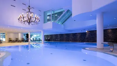 Walliserhof Grand