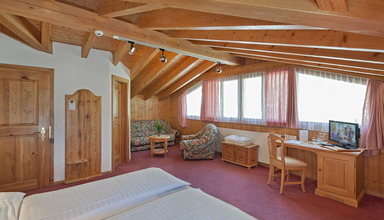 Walliserhof