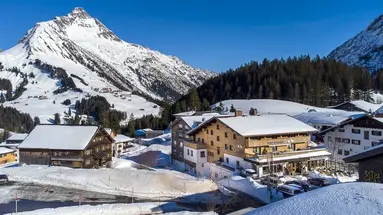 Walserberg