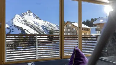 Walserberg