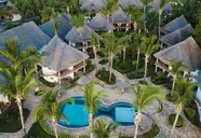 Waridi Beach Resort & Spa Pwani