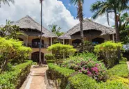 Waridi Beach Resort & Spa Pwani