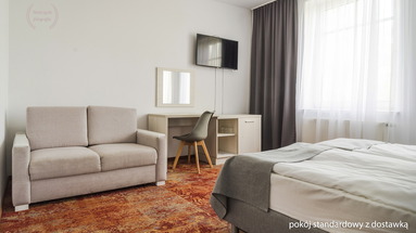Warmia & Spa (Braniewo)