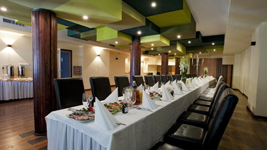 Warmia & Spa (Braniewo)