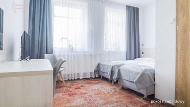 Warmia & Spa (Braniewo)