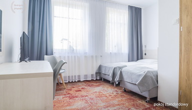 Warmia & Spa (Braniewo)