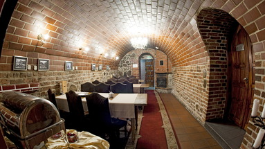 Warmia & Spa (Braniewo)