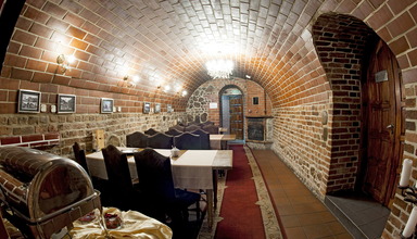 Warmia & Spa (Braniewo)