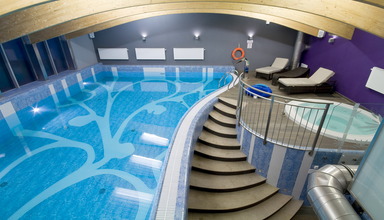 Warmia & Spa (Braniewo)