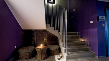 Warmia & Spa (Braniewo)