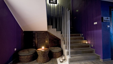 Warmia & Spa (Braniewo)