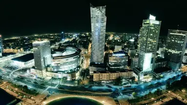 Warsaw Plaza