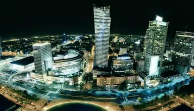Warsaw Plaza