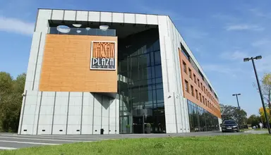 Warsaw Plaza