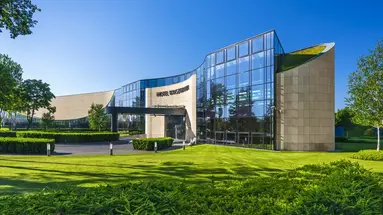 Warszawianka Centrum Kongresowe