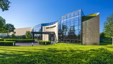Warszawianka Centrum Kongresowe
