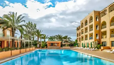 Warwick Alhambra Thalasso