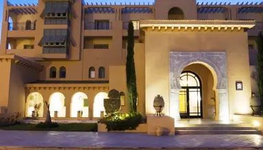 Warwick Alhambra Thalasso