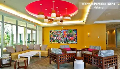 Warwick Paradise Island