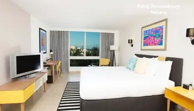 Warwick Paradise Island