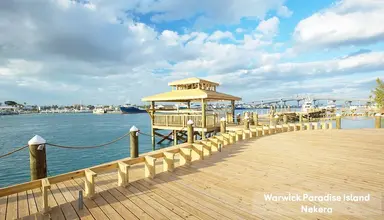 Warwick Paradise Island