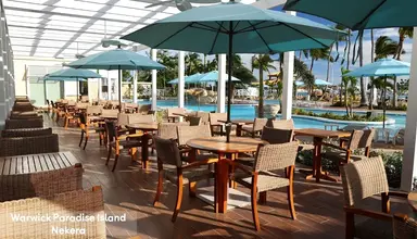 Warwick Paradise Island