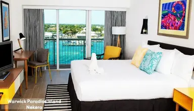 Warwick Paradise Island