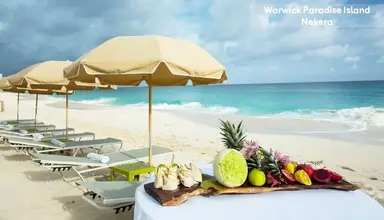 Warwick Paradise Island