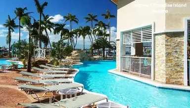 Warwick Paradise Island