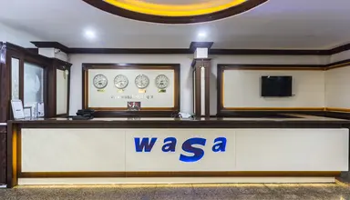 Wasa