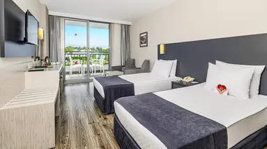 Washington Resort Hotel & Spa