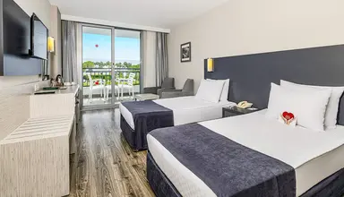 Washington Resort Hotel & Spa
