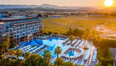 Washington Resort Hotel & Spa