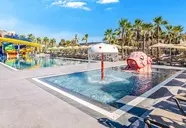 Washington Resort Hotel & Spa