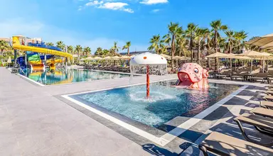 Washington Resort Hotel & Spa