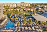 Washington Resort Hotel & Spa