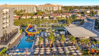 Washington Resort Hotel & Spa