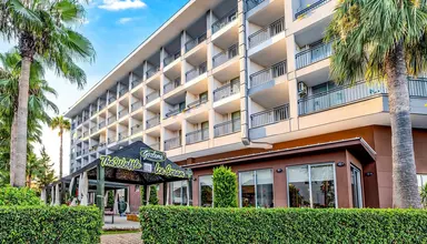 Washington Resort Hotel & Spa