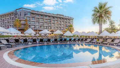 Washington Resort Hotel & Spa