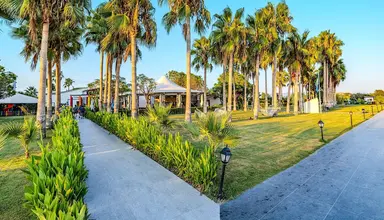 Washington Resort Hotel & Spa