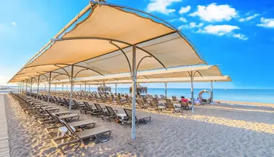 Washington Resort Hotel & Spa