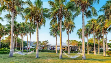 Washington Resort Hotel & Spa