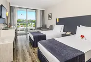 Washington Resort Hotel & Spa