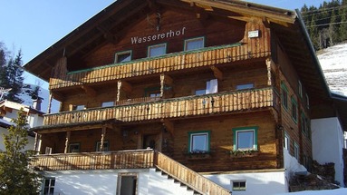 Wassererhof