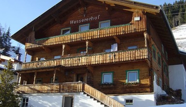 Wassererhof