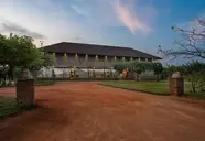 Water Garden Sigiriya