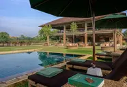 Water Garden Sigiriya