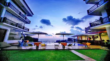 Water Gate Resort & Spa