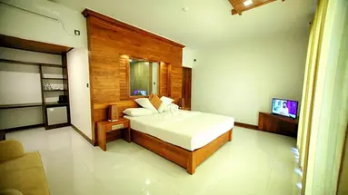 Water Gate Resort & Spa