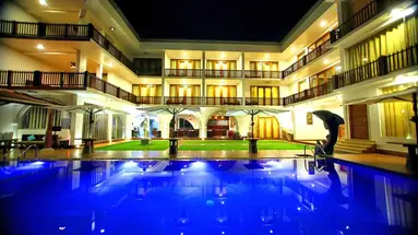 Water Gate Resort & Spa